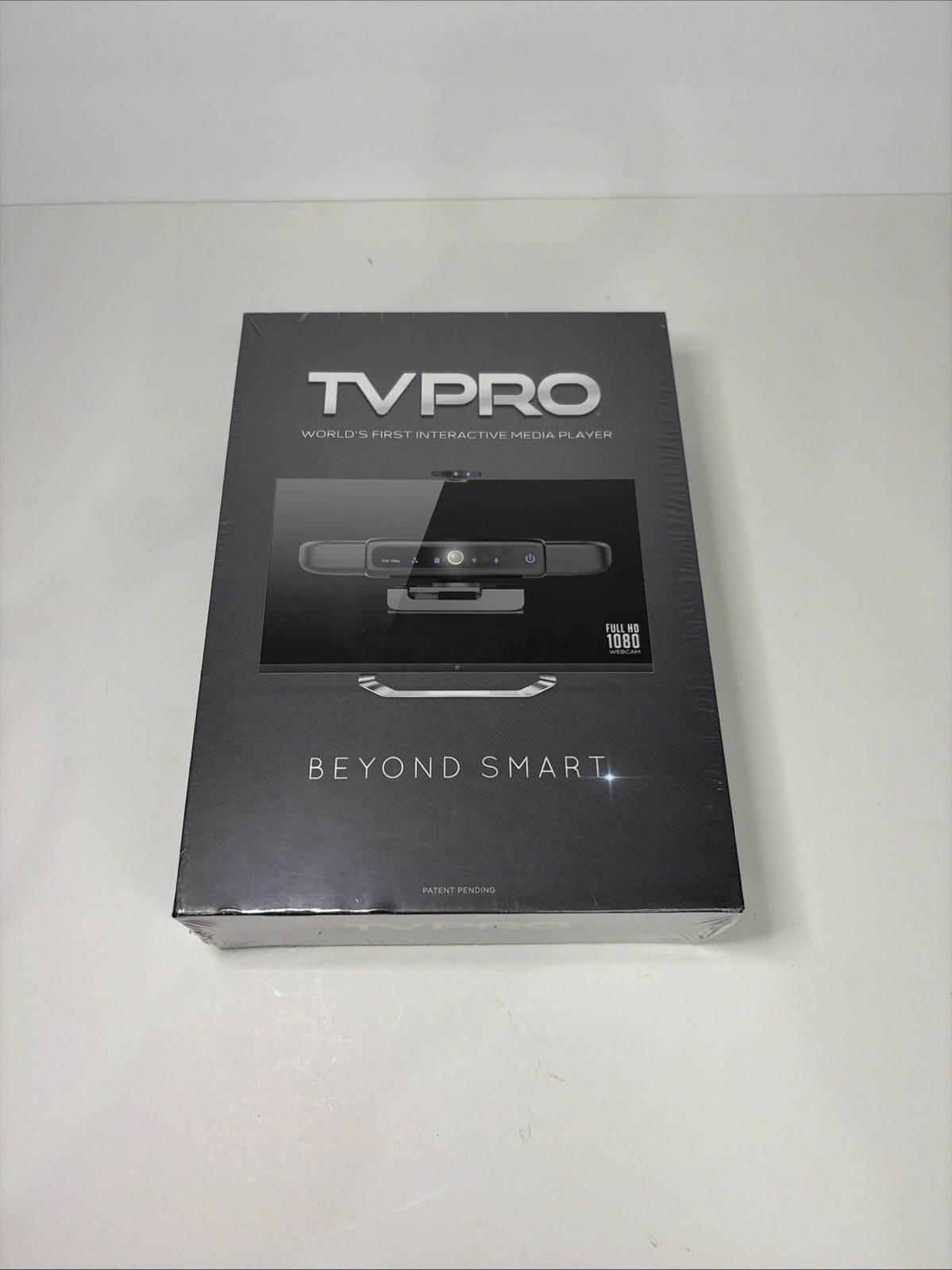 TV PRO HDR5 Interactive Media Player