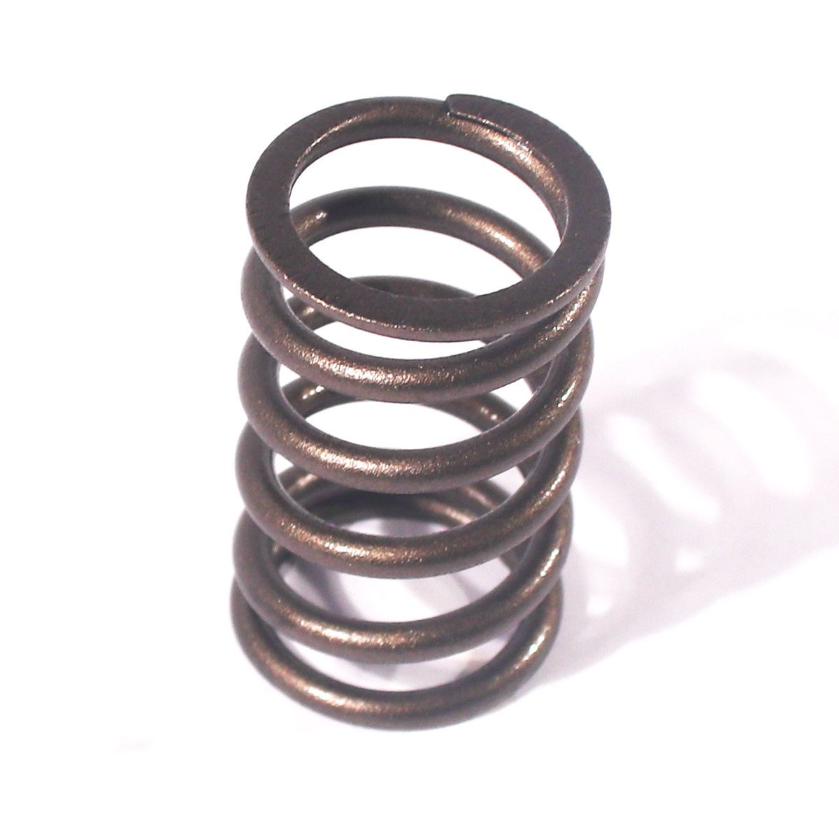 T417714 Pack of 4 VALVE SPRING - IN Suitable For PERKINS Shipping from Texas or
