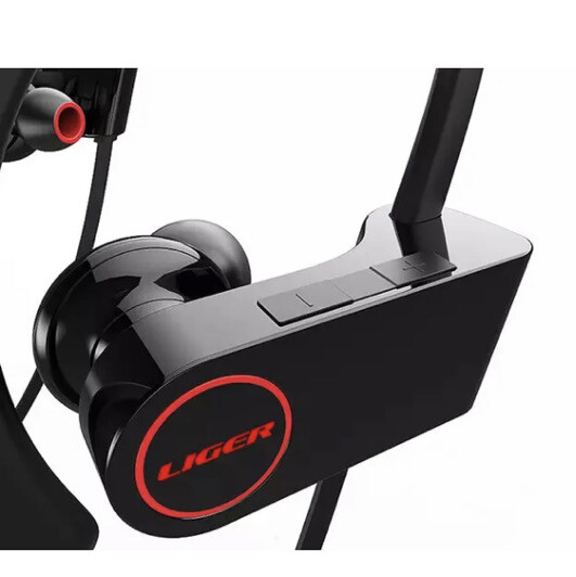 Bluetooth Headphones Noise Cancelling Waterproof