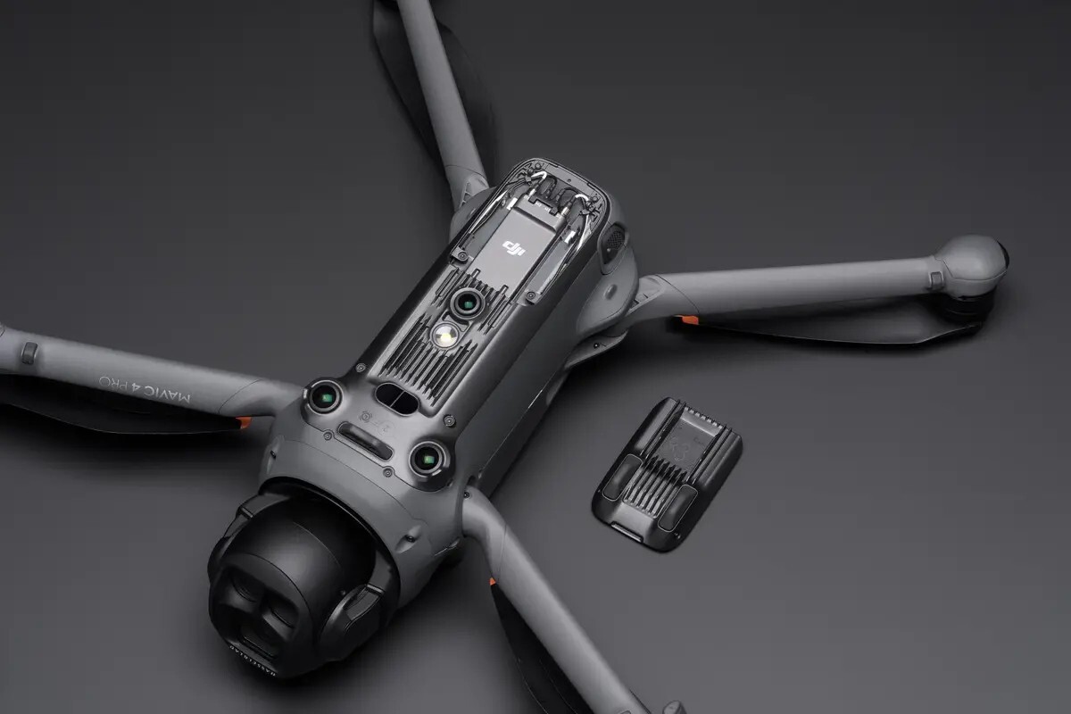Genuine Original DJI Cellular Dongle 3 For Mavic 4 Pro/Rc pro 2