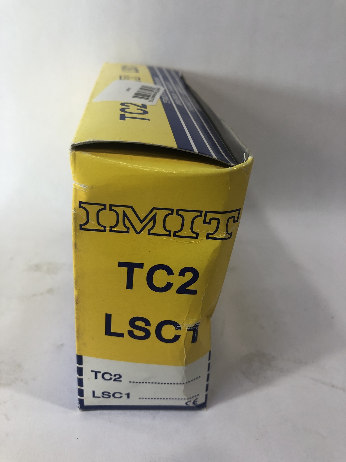 IMIT TC1750 Temperature Controller - Great Condition