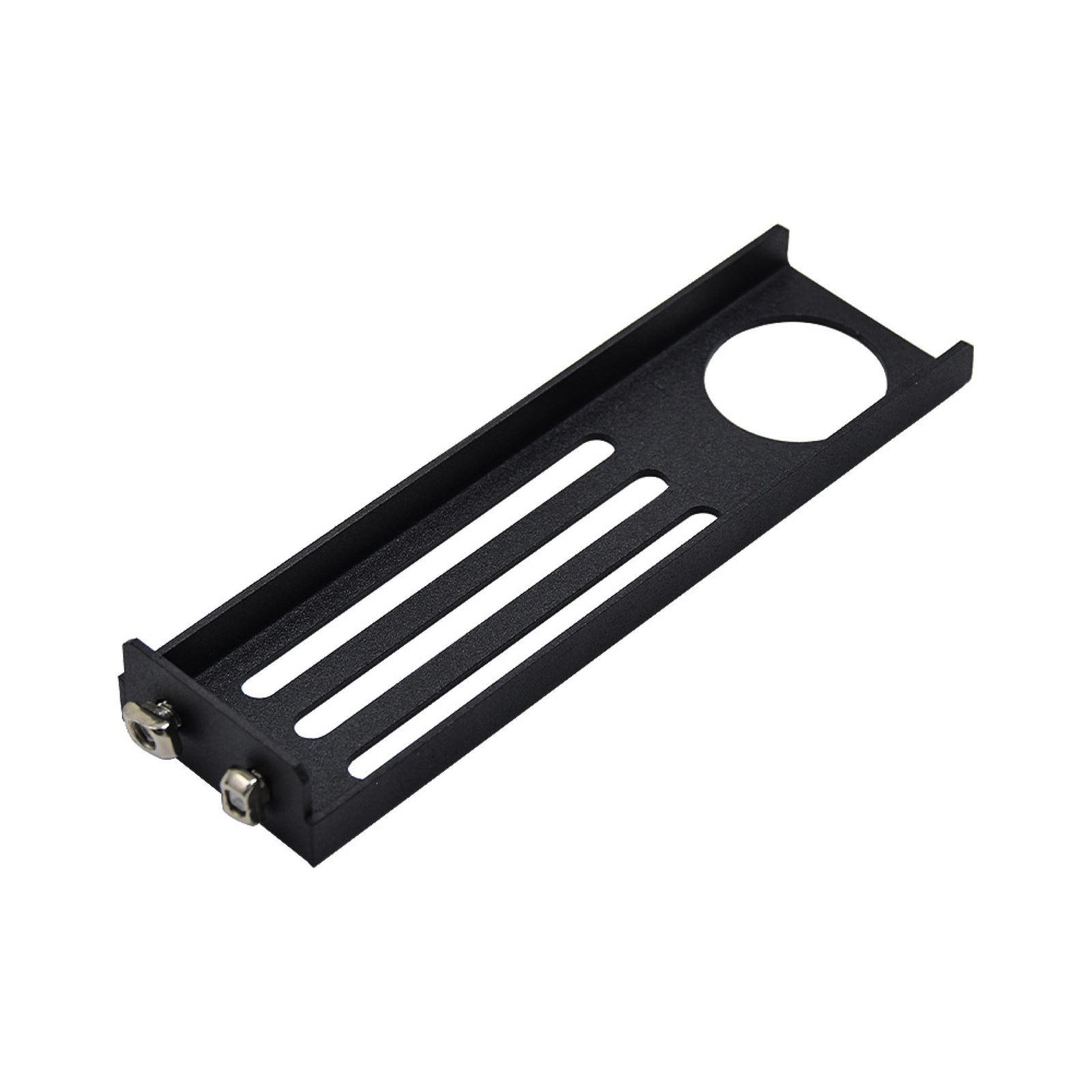 Rotatable 3D Printer Filament Holder Bracket Part For Ender-3 series 3D Printer