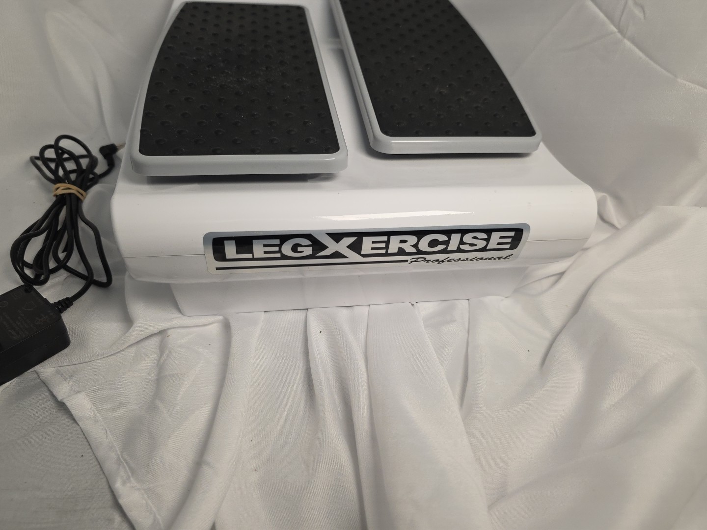 LegXercise Pro LEGX-012 Motorized Leg Activator Machine with REMOTE & CORD