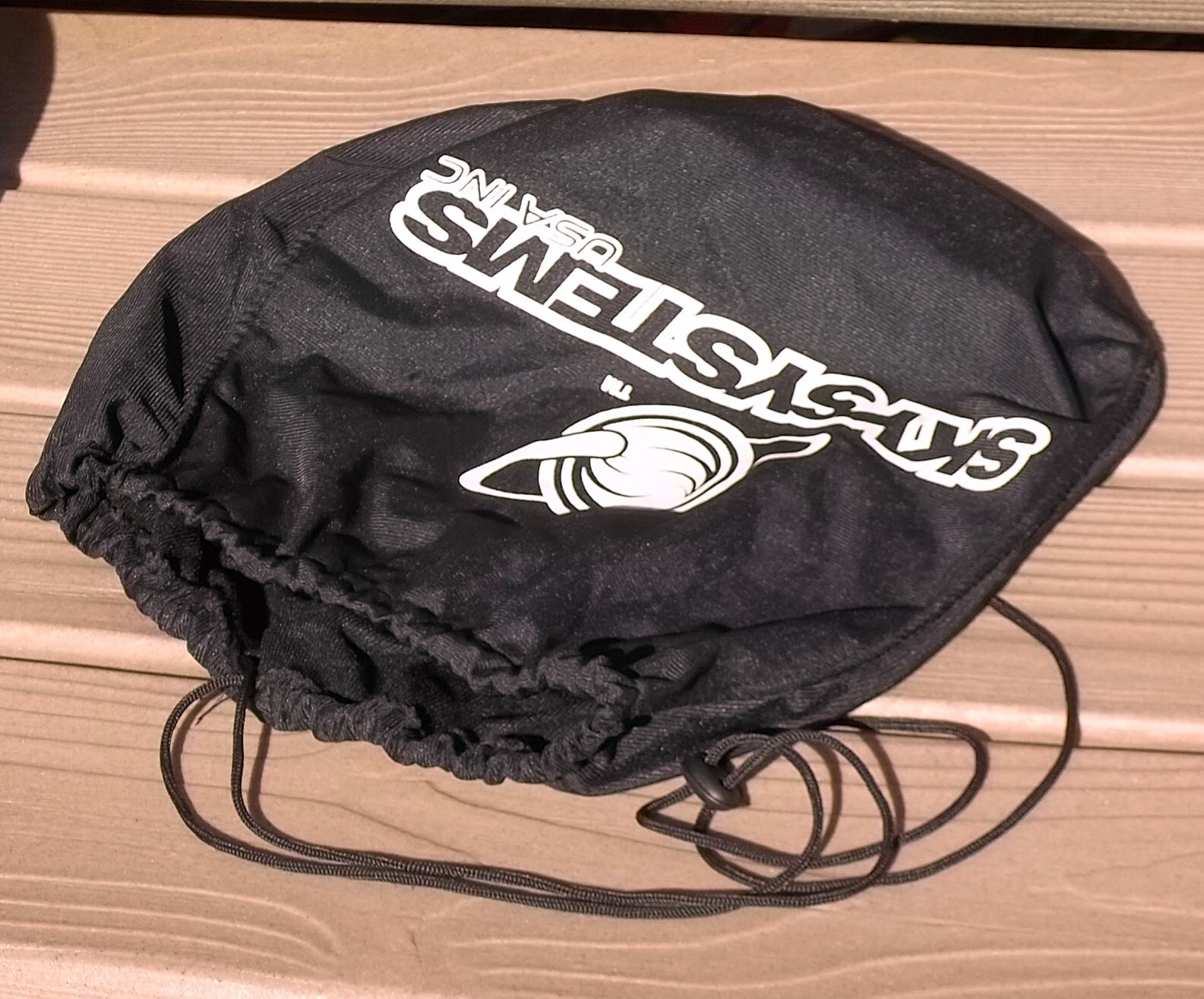 Sky Systems - EDGE Parachutist Helmet - XS - PRE-OWNED - UN-USED - VERY NICE !!!