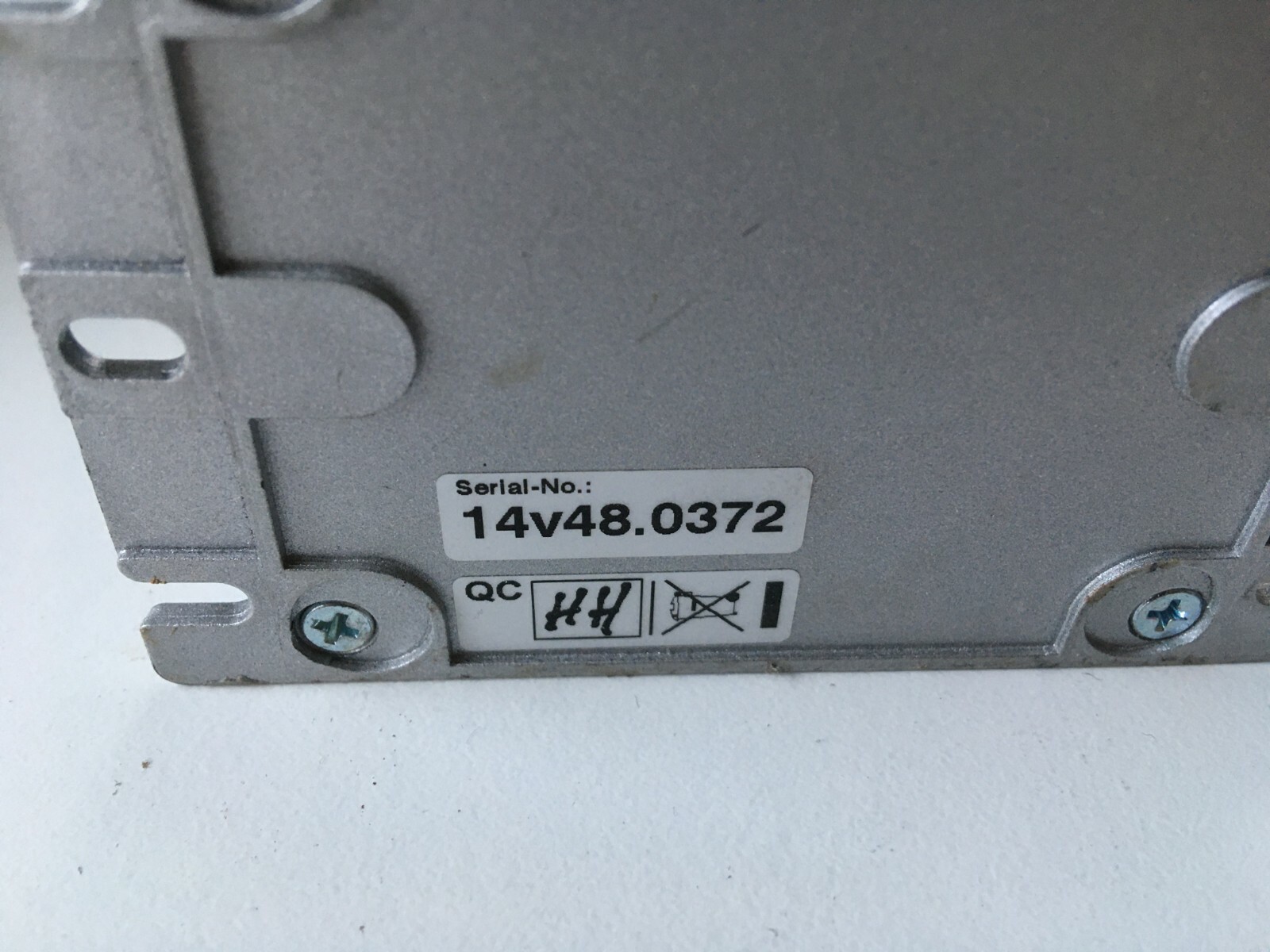 Battery/Voltage controller MT USG 40