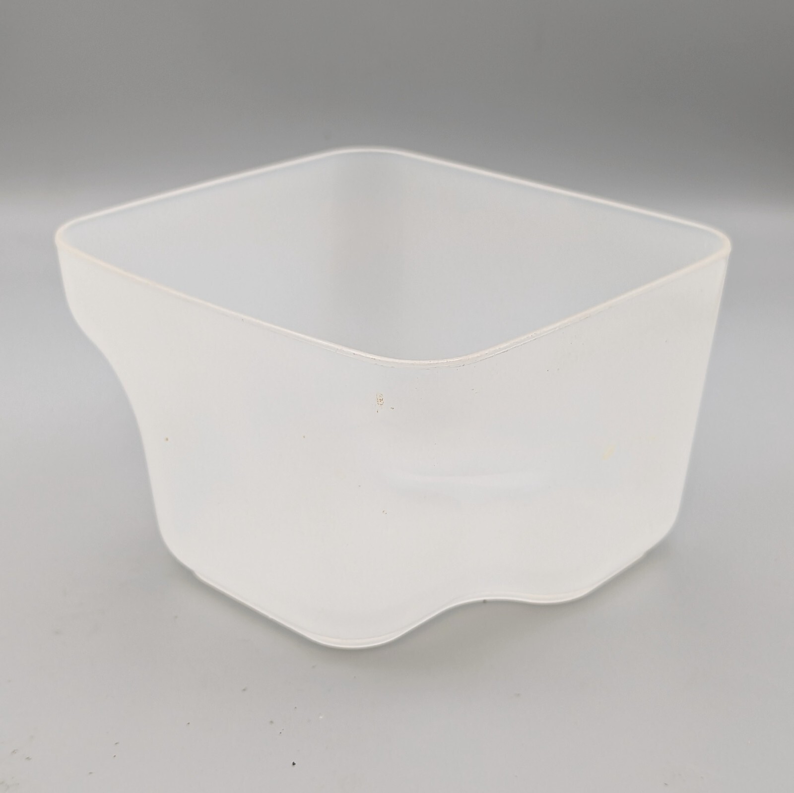 Omega Juicer Replacement 2 Catch Containers 8003 8004 8005 8006