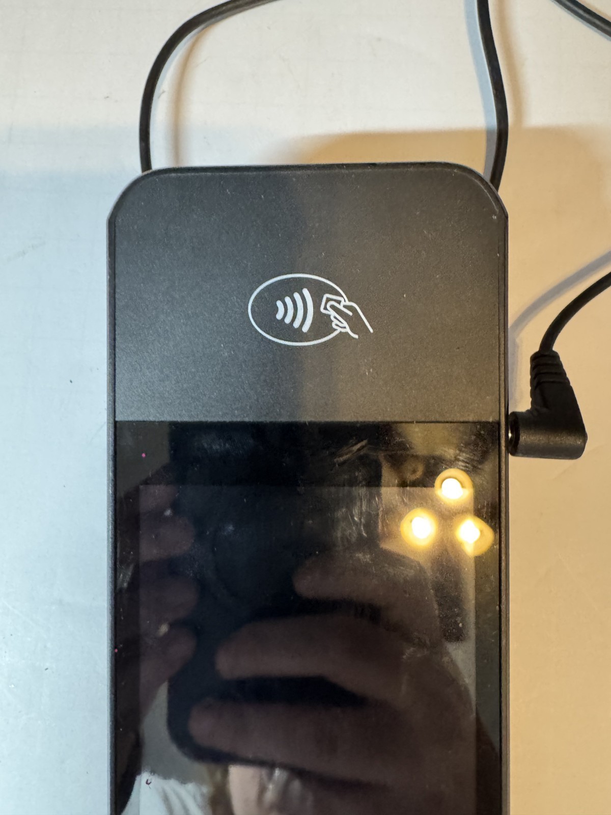 Stripe BBPOS WisePOS E Terminal