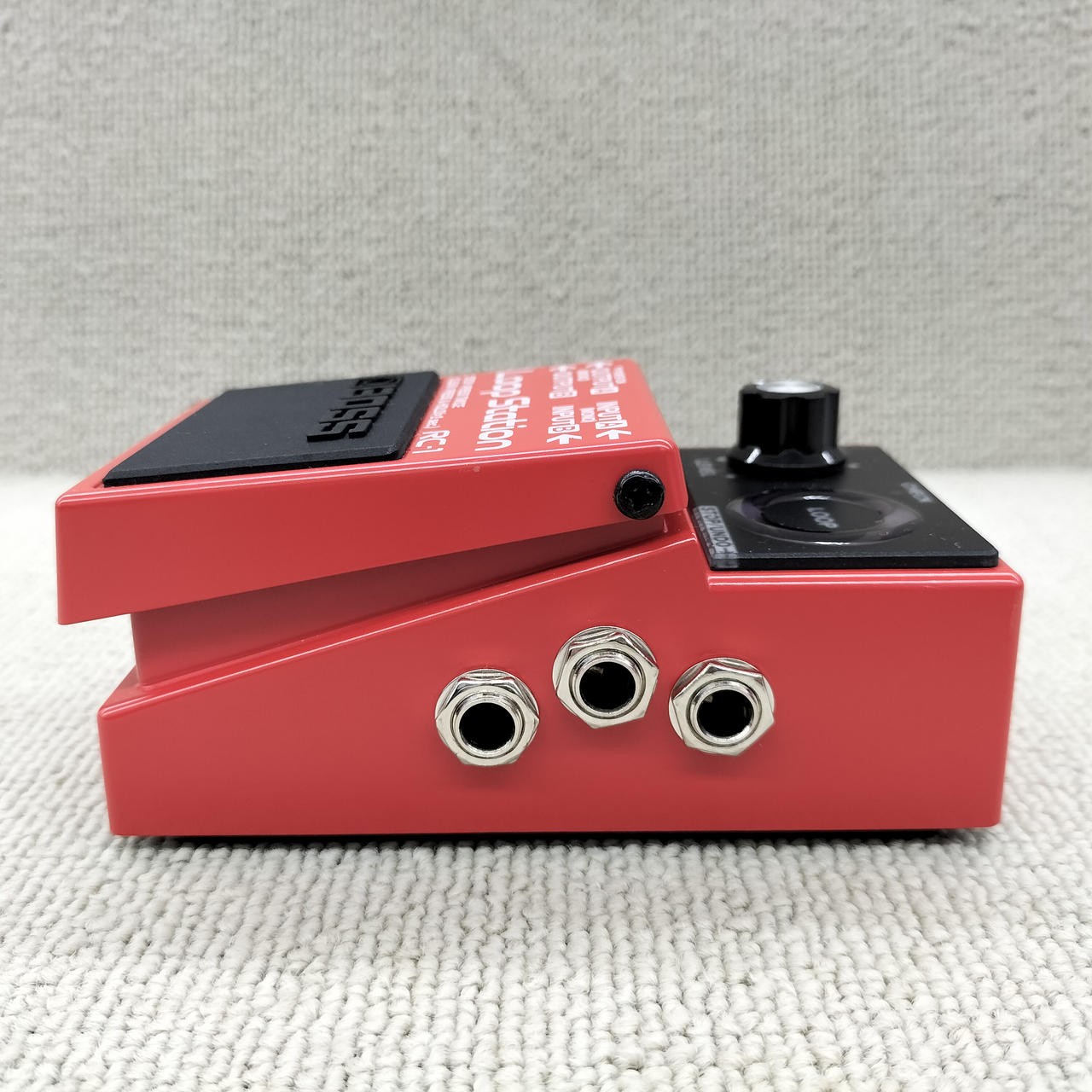 BOSS Model RC-1 Loop Station