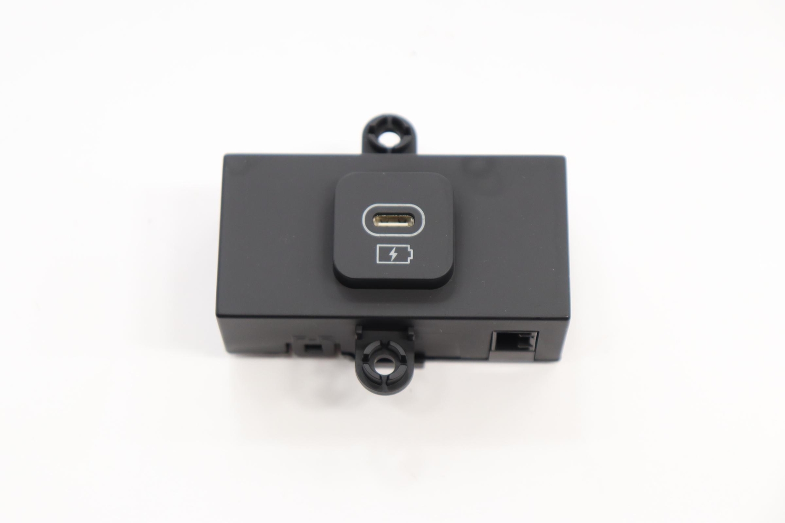 2024 - 2025 HYUNDAI SANTA FE USB TYPE C CHARGER PORT OEM 96125P6300NNB