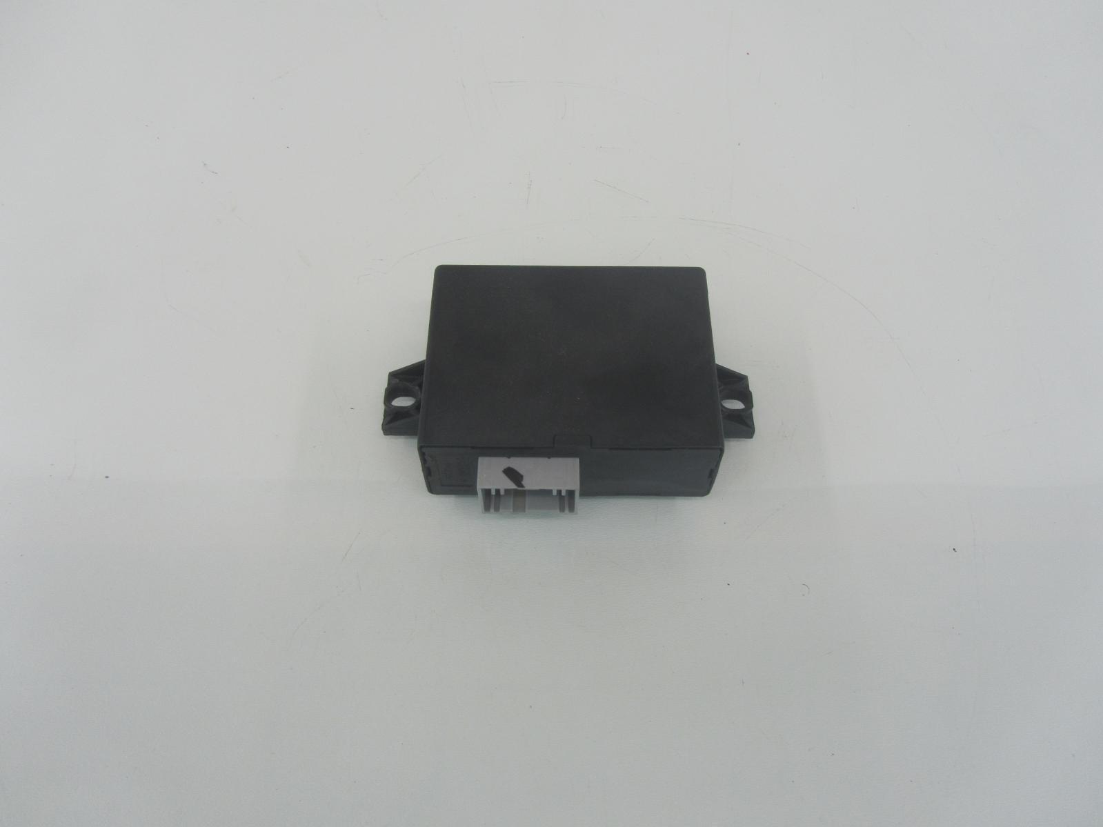 11-12 FORD EDGE AWD Driver Park Assist Brain Box Control Module BT4T-15K866-AC