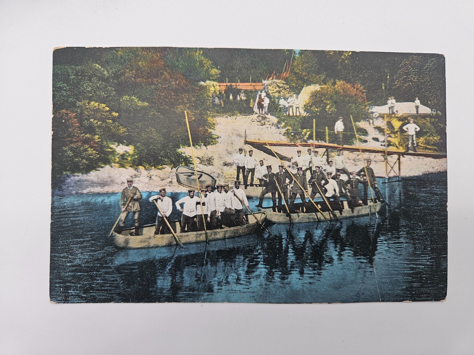 HA1947: Postcard