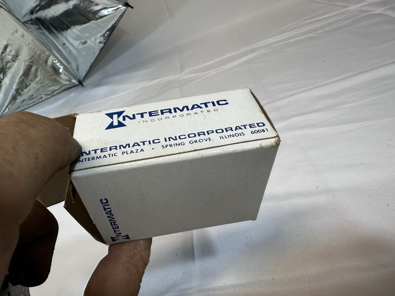 INTERMATIC WG-433-3 / WG4333 New With Box