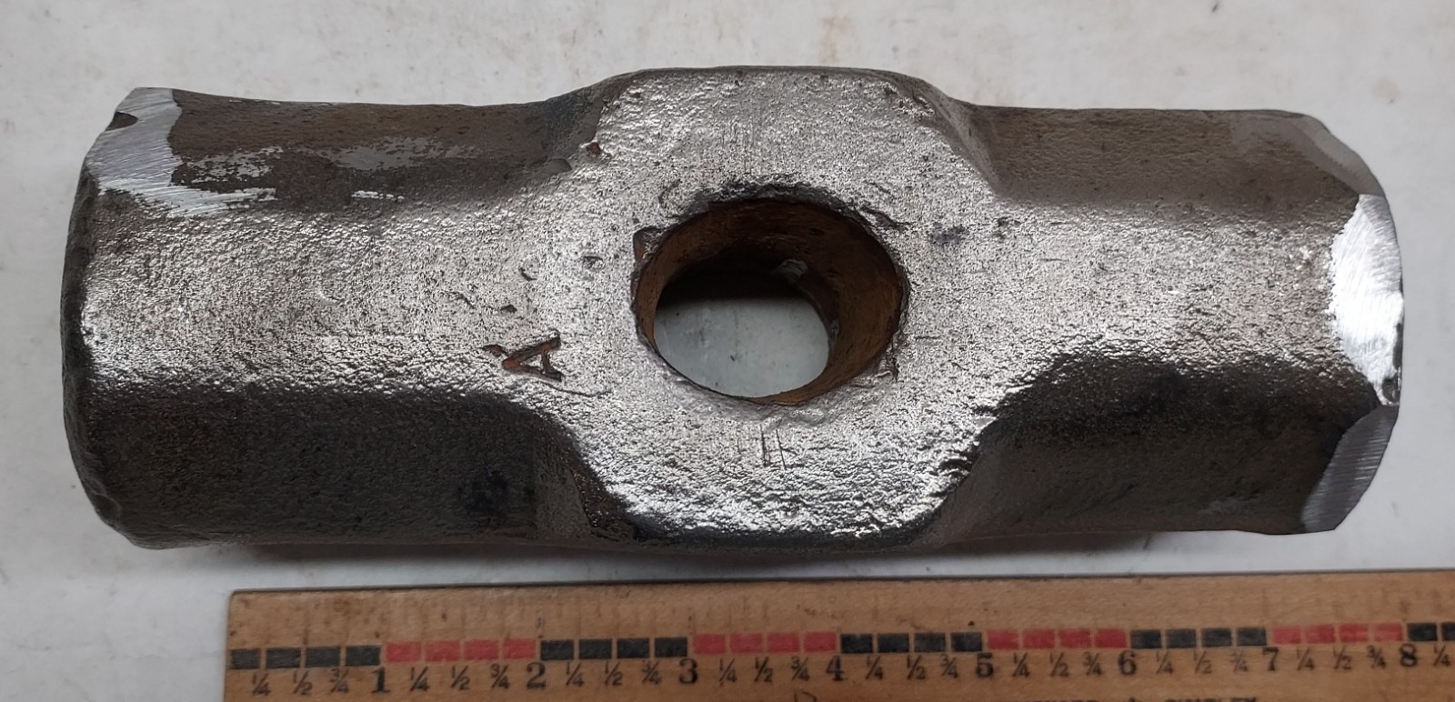 Vintage Sledge Hammer - 10 lb. 13 oz. - 081254
