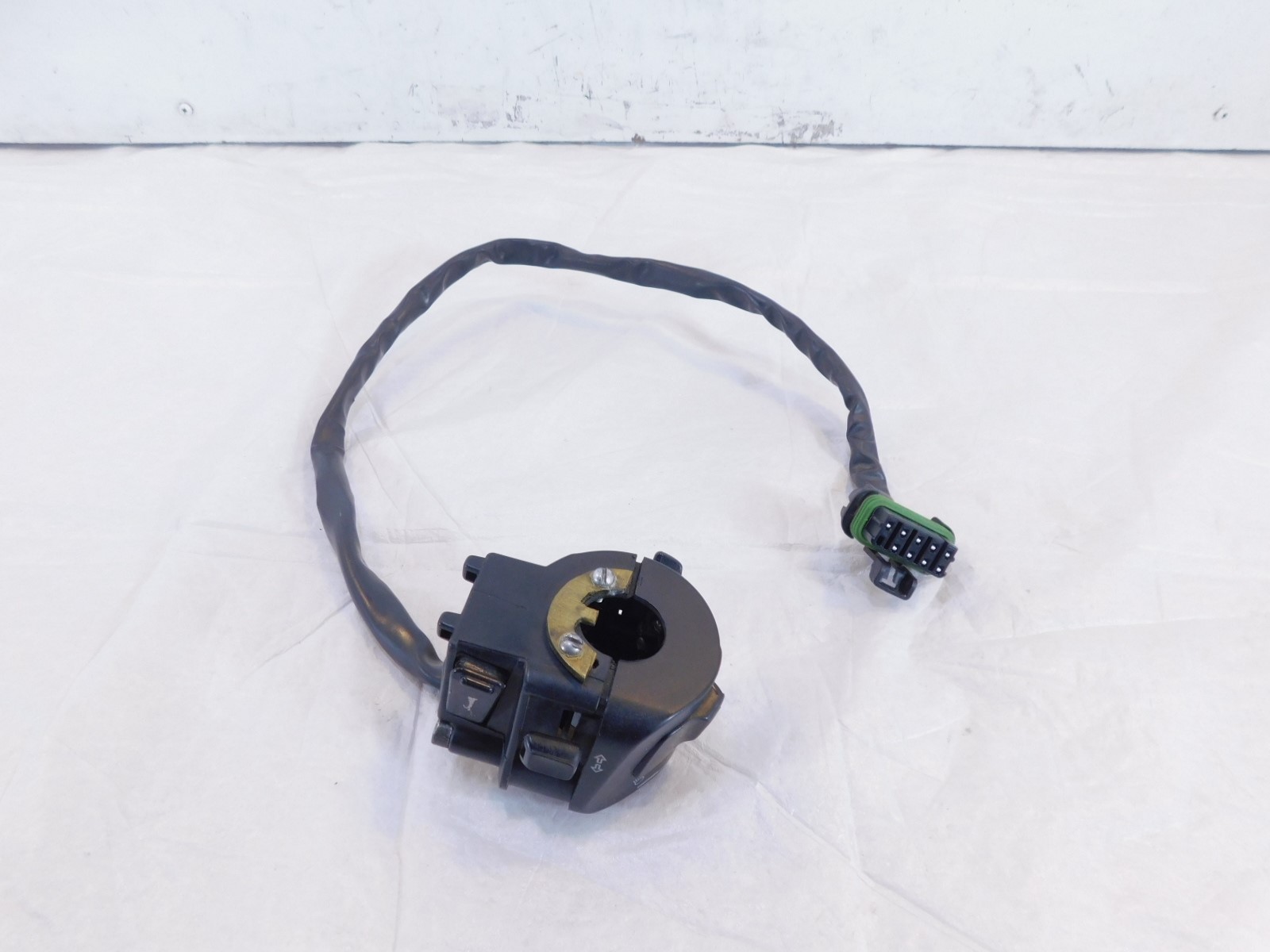 Moto Guzzi California 1100 & Nevada Club 350 750 Left Handlebar Control Switches