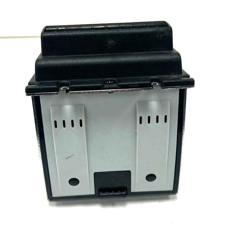 CASHCODE SM-2005US3614 BILL VAILDATOR 12V DC 2.0AMPS MAX CURRENT