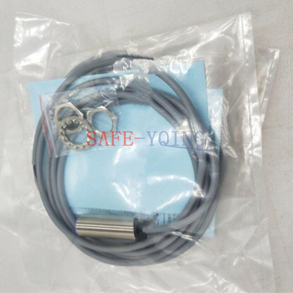 ONE For Contrinex Proximity Switch Sensor DW-AD-603-M18 New
