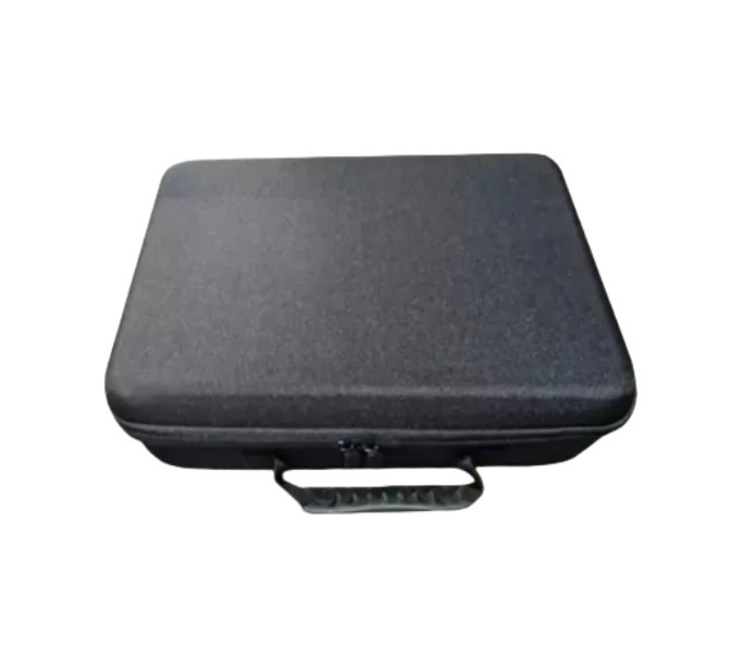 Q0 mobile command wing controller onpc with display &bag for MA2 DMX lighting