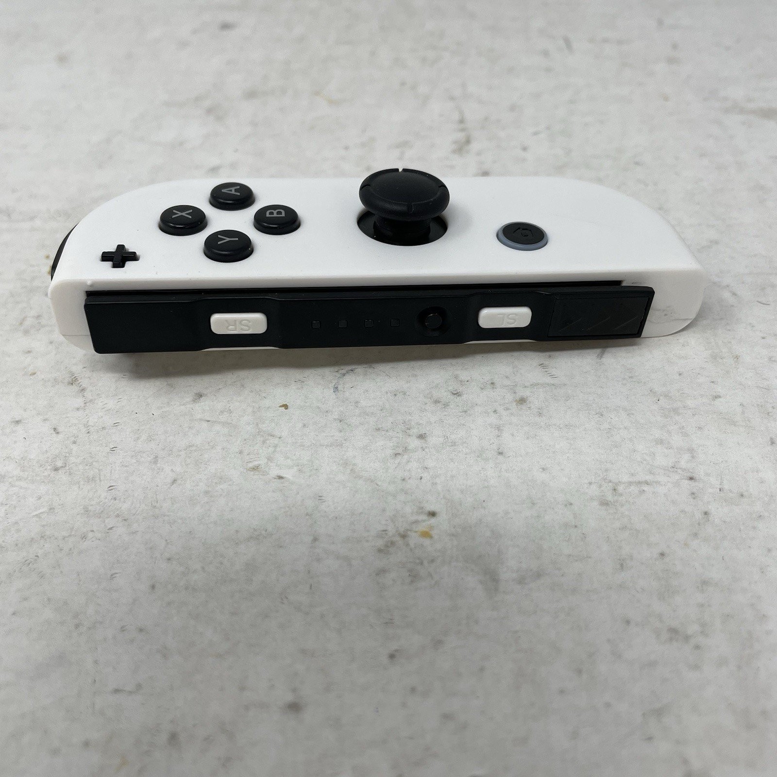 Nintendo Joy-Con Controller OEM Genuine Right Joy-Con White