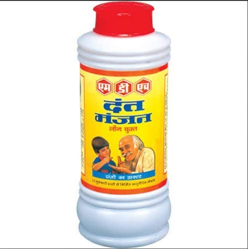 150 gm MDH Dant Manjan- With Cloves (Strong and Healthy Teeth) Tooth Powder