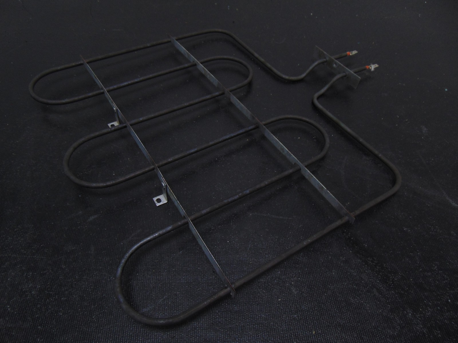 Maytag Range MER5875QAF Bake Element WPW10276482