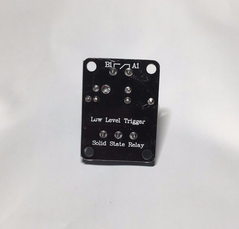 DC 12V LED Display Digital Delay Timer Relay Control Switch Module PLC Automatio