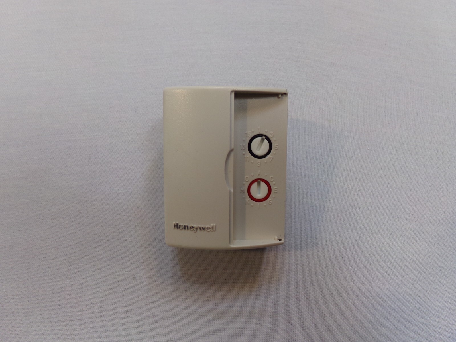 Honeywell HSA-111 - (My Note)R15