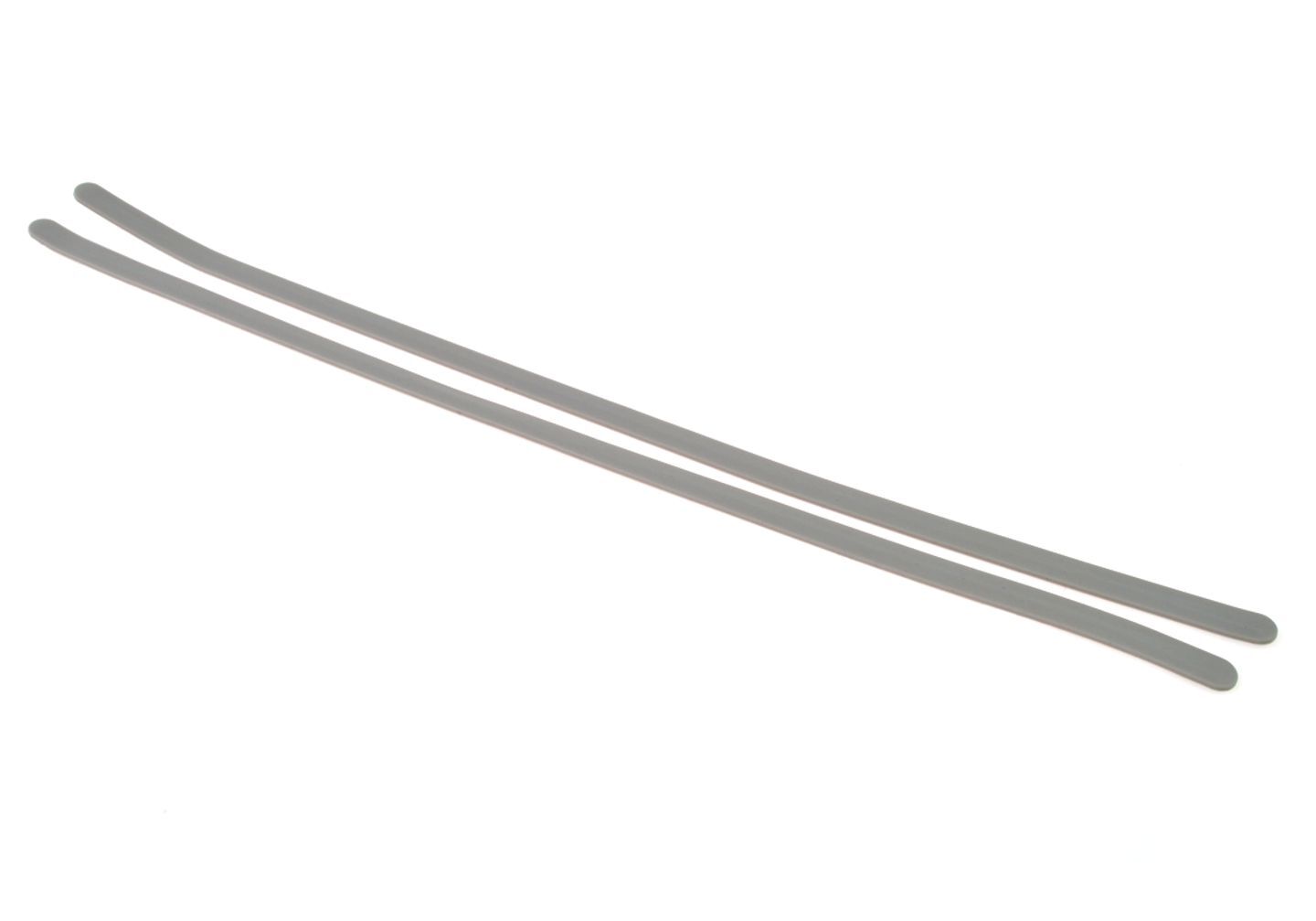 925200-001 RUBBER Pike Silver