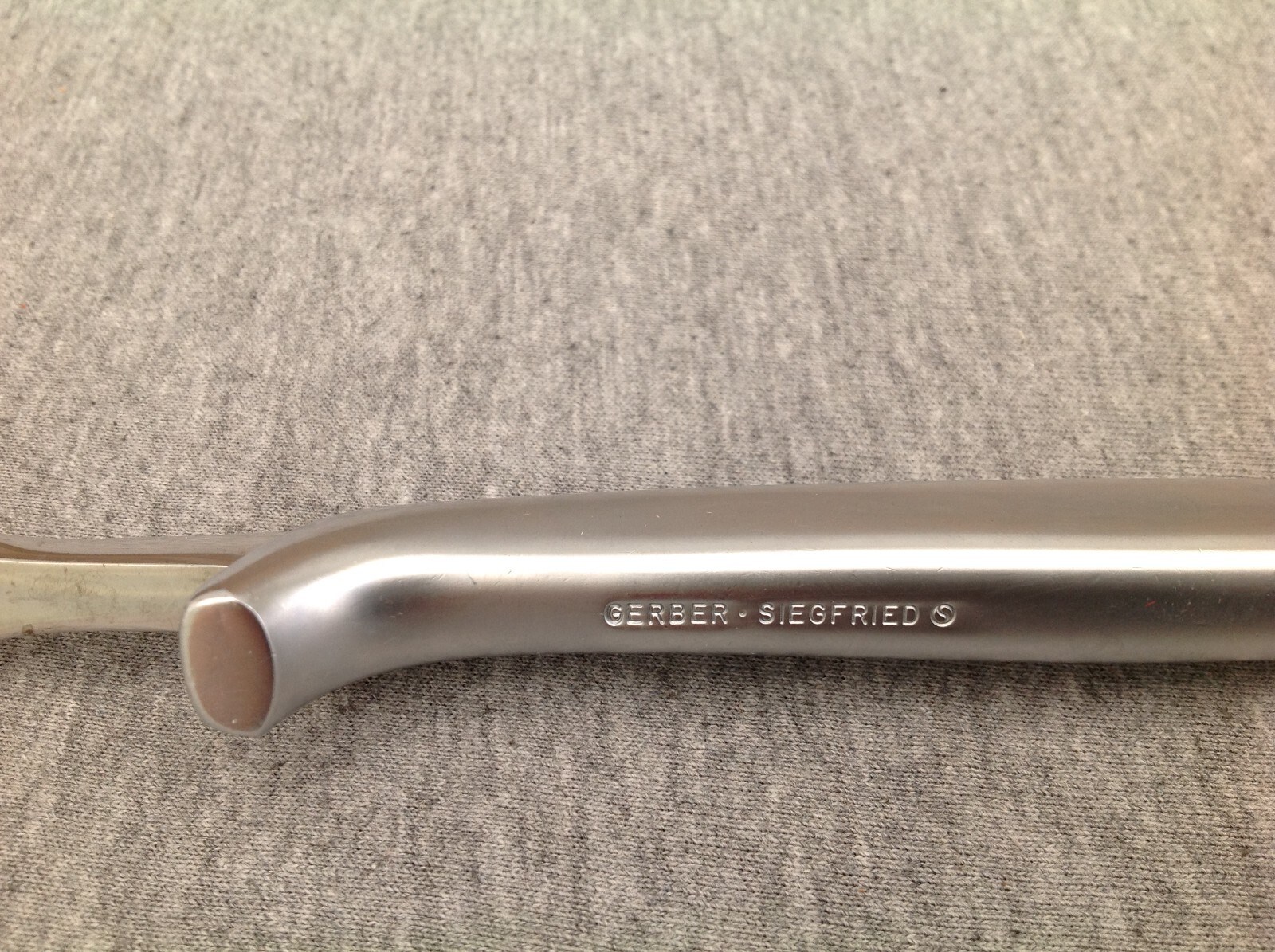 Gerber Carving Set