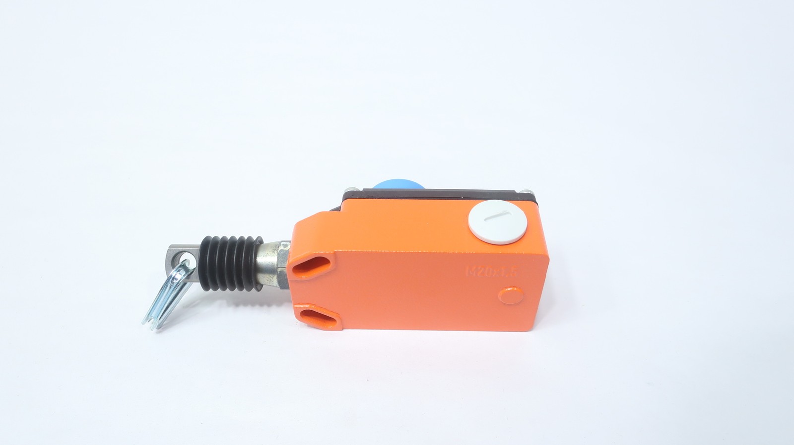 Steute ZS 71 10/1S WVD Emergency Pull-wire Switch 300v-ac
