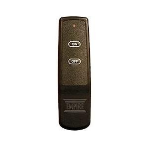 Empire Comfort Systems Battery Operated On/ Off Remote Control