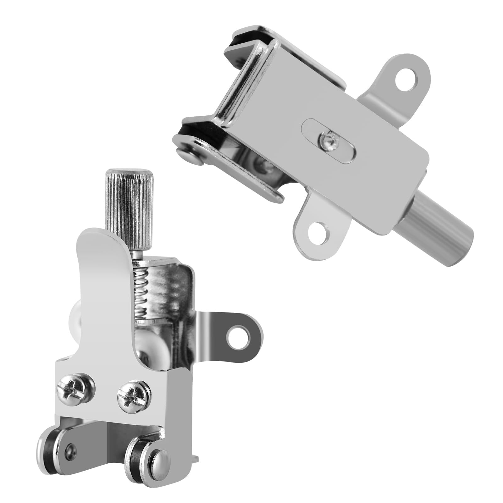 EASTROCK Snare Drum Strainer Drum Modulator Throw Off Butt End Snare Drum Rep...