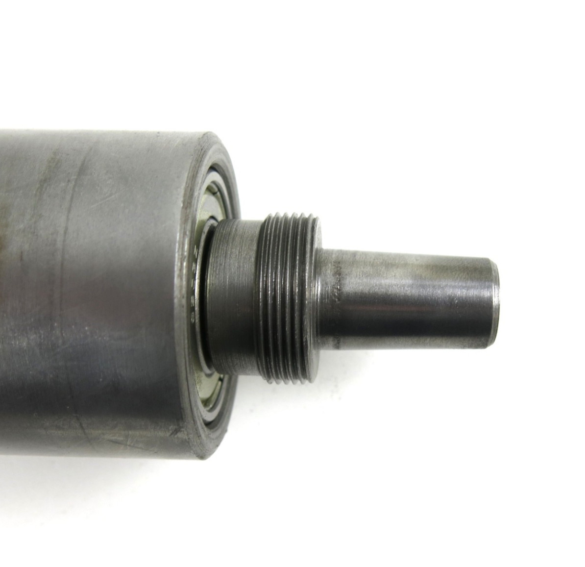 Clausing 15", 16", 17" Drill Press Spindle Assembly w/ New Bearings (Inv. #2)