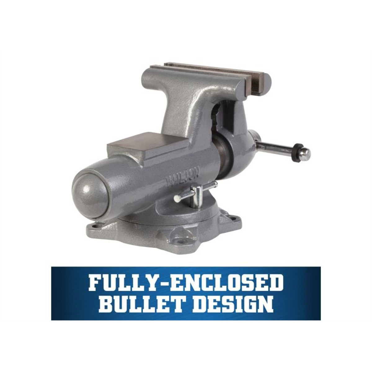 WILTON 6" Apprentice vise