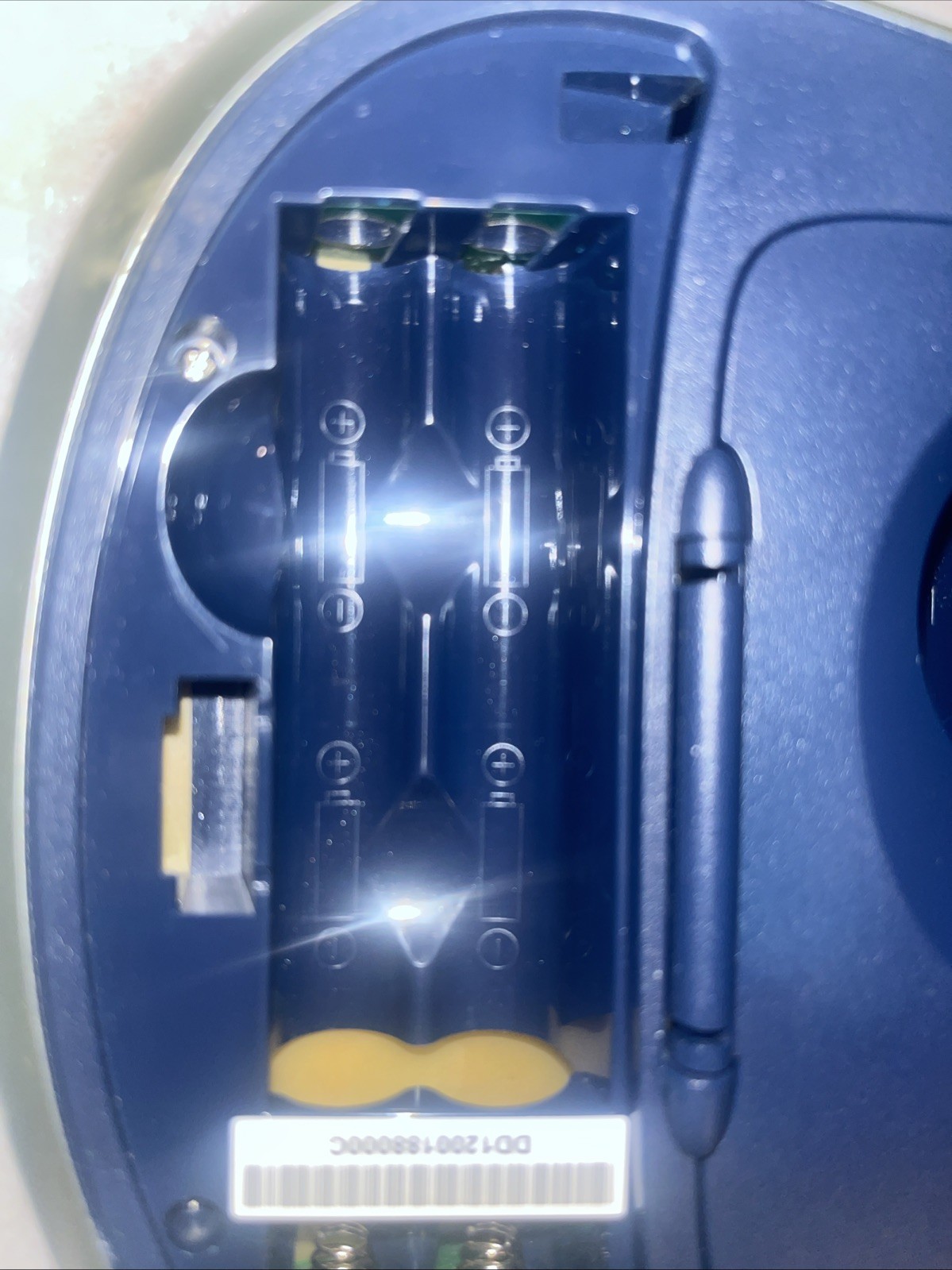 Dymo LetraTag 100T Table Top Label Maker - TESTED