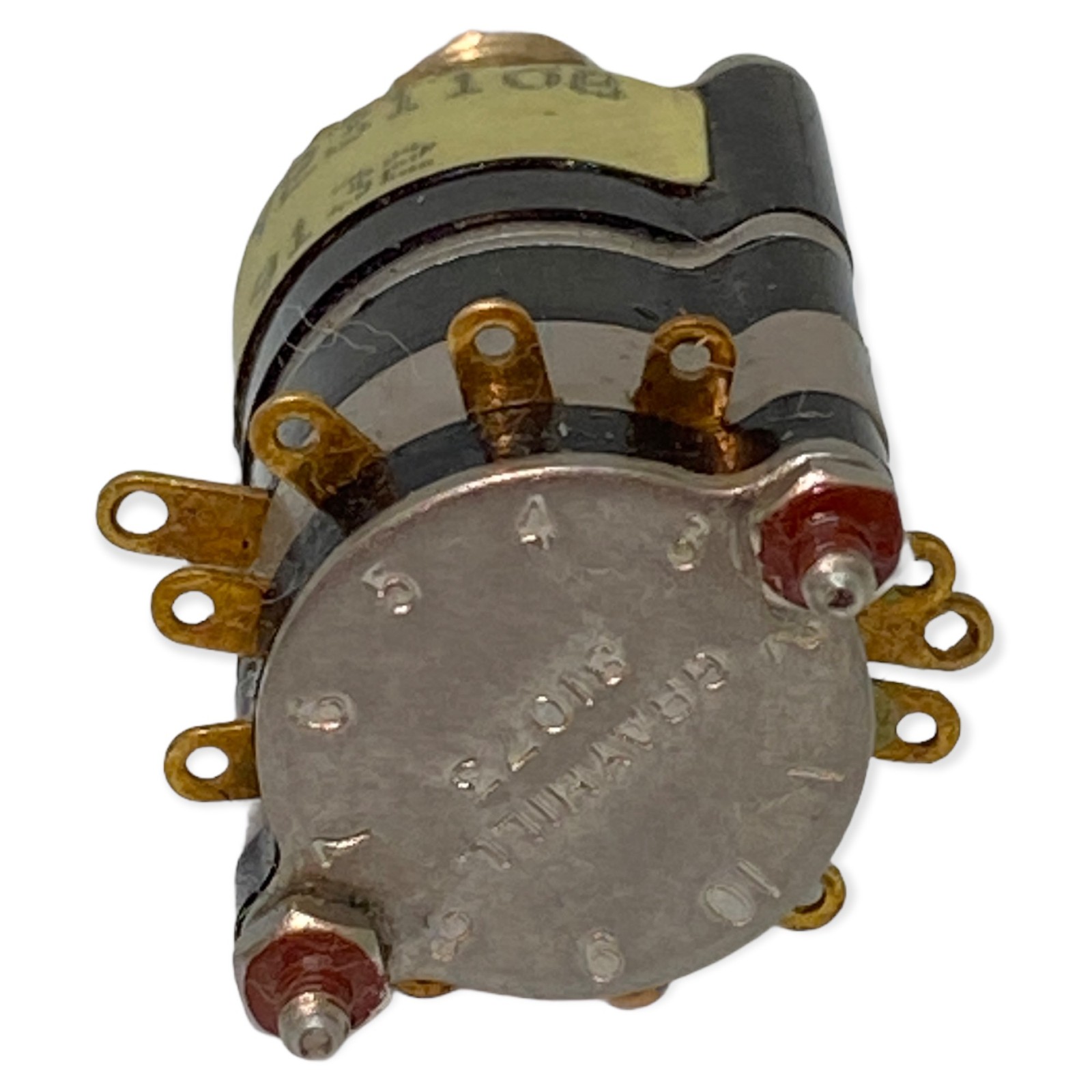 BYY231108 GRAYHILL Rotary Switch