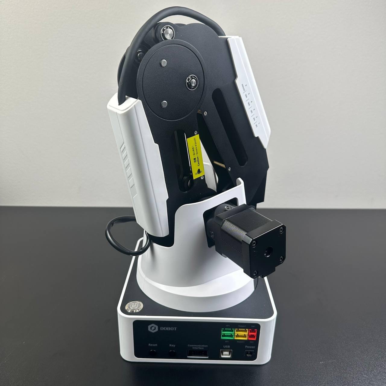 Dobot Magician Multifunctional Robotic Arm