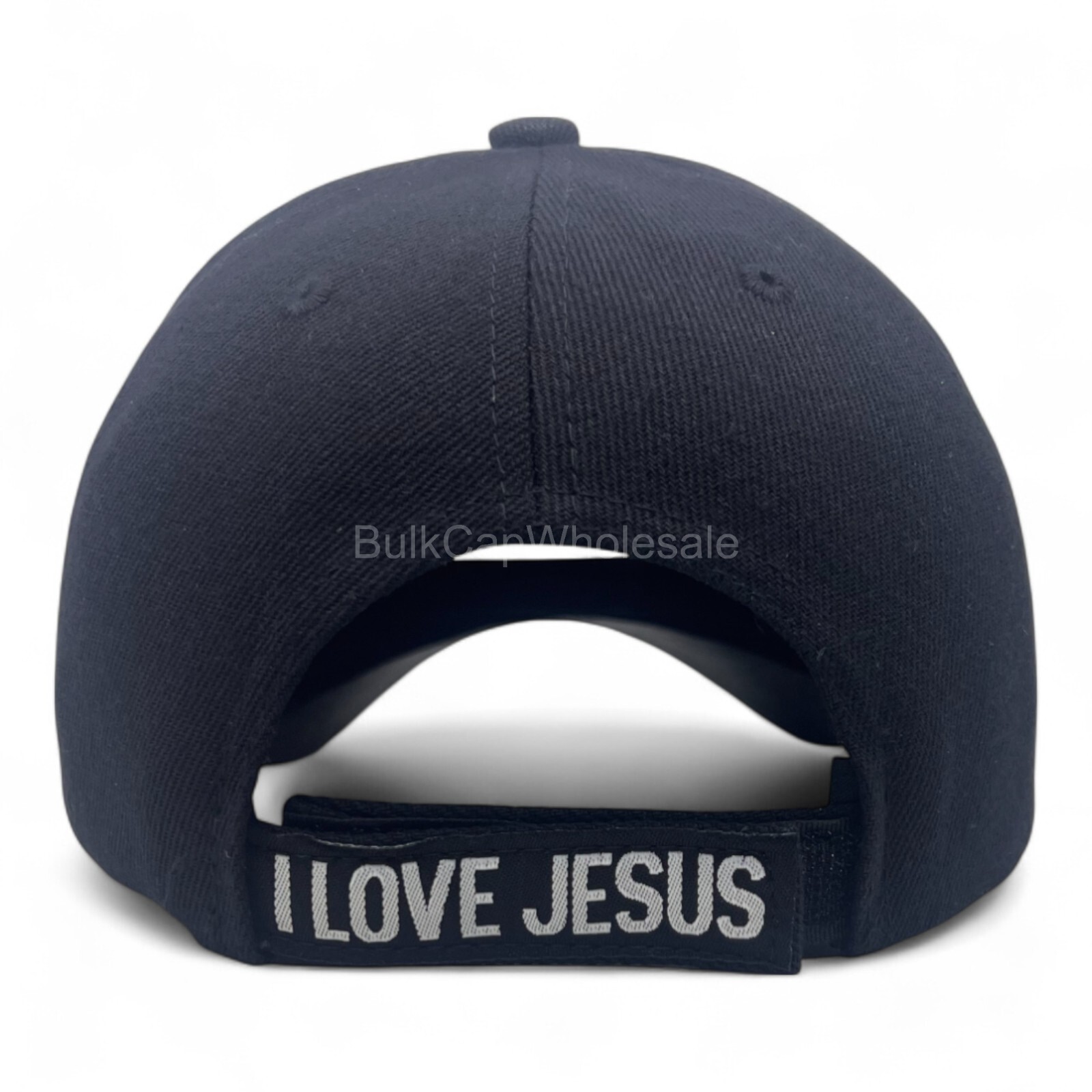 Baseball Cap Mens Religious God Jesus Adjustable Size Army Military Camo Hat