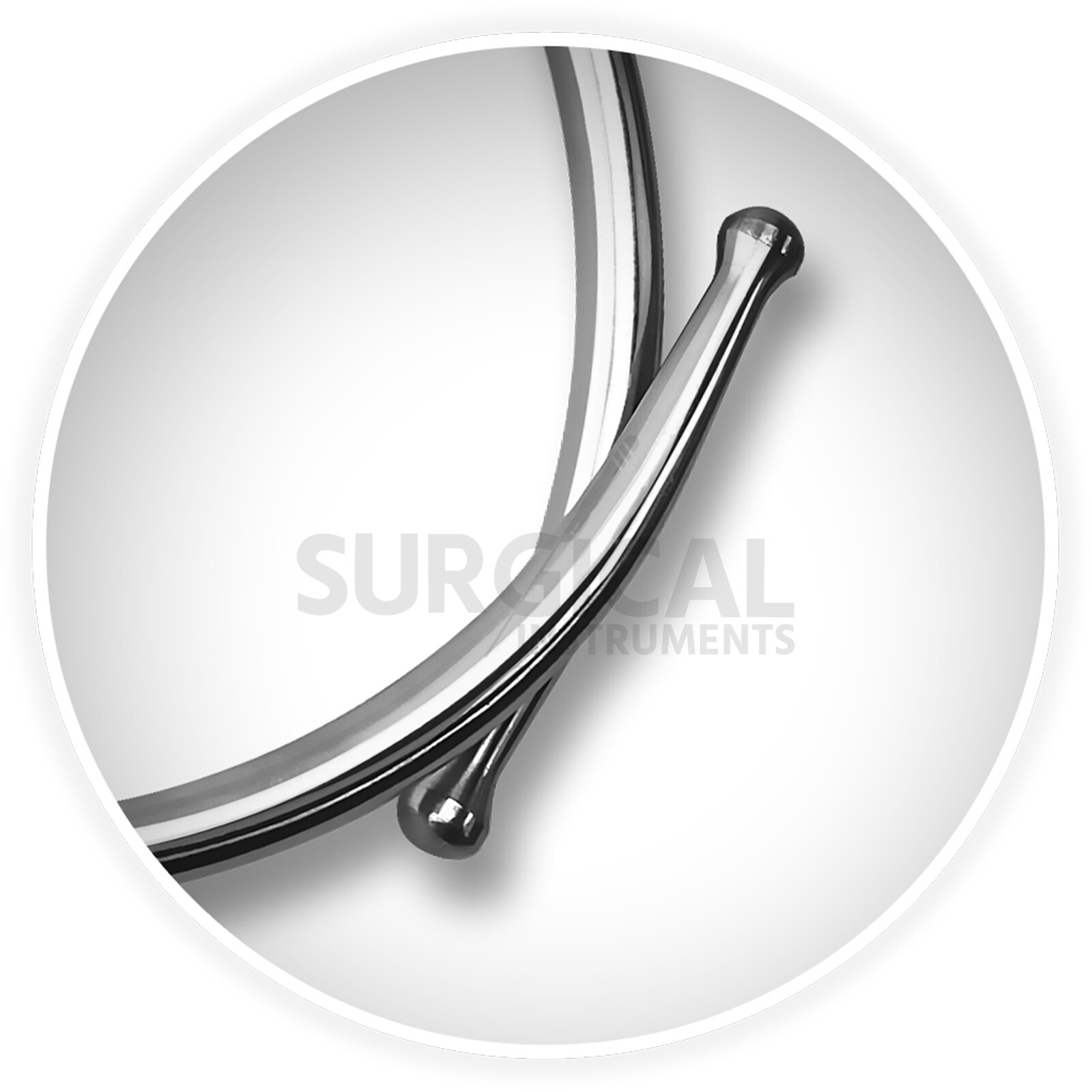 Martin Pelvimeter Surgical Obstetrical Instruments Stainless German Grade