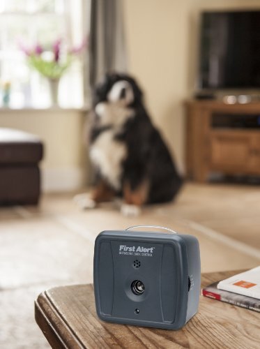 First Alert Bark Genie Automatic Bark Control Device (Used)