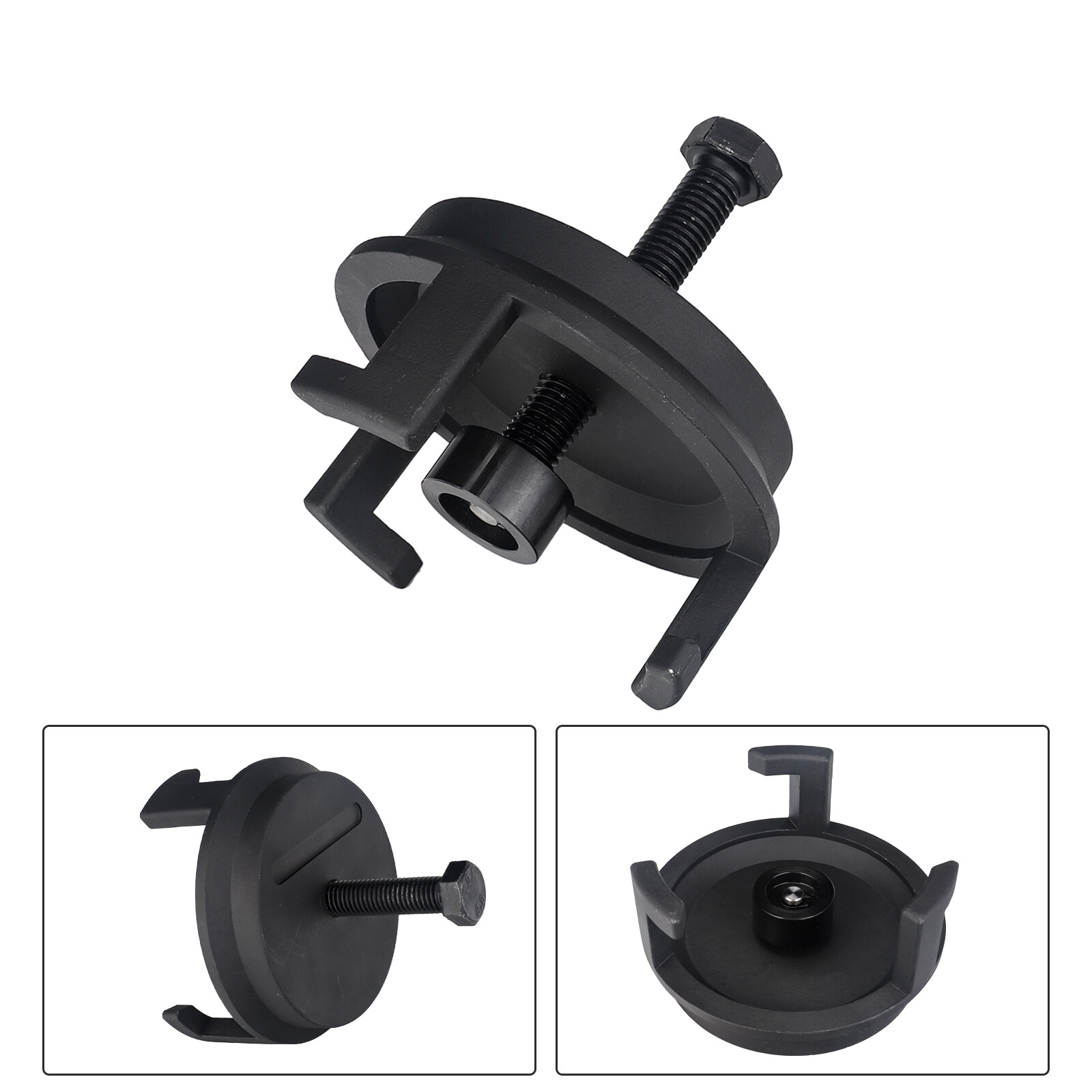LS1 Harmonic Balancer Crankshaft Pulley Installation Puller Tool LS 5.3 5.7 6.2L