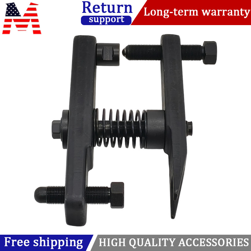 204793A For Jaguar Land Rover Ball Joint Separator Puller Extractor Removal Tool