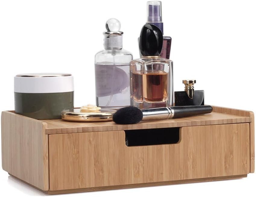Mobi Bboo Makeup Der Organizer, Cosmetics Stora Box, Break