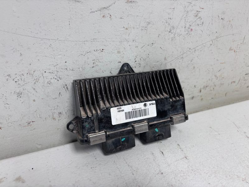 2023 Can-Am Defender Max HD-10 XT OEM ECU CDI ECM Computer Module 420666064