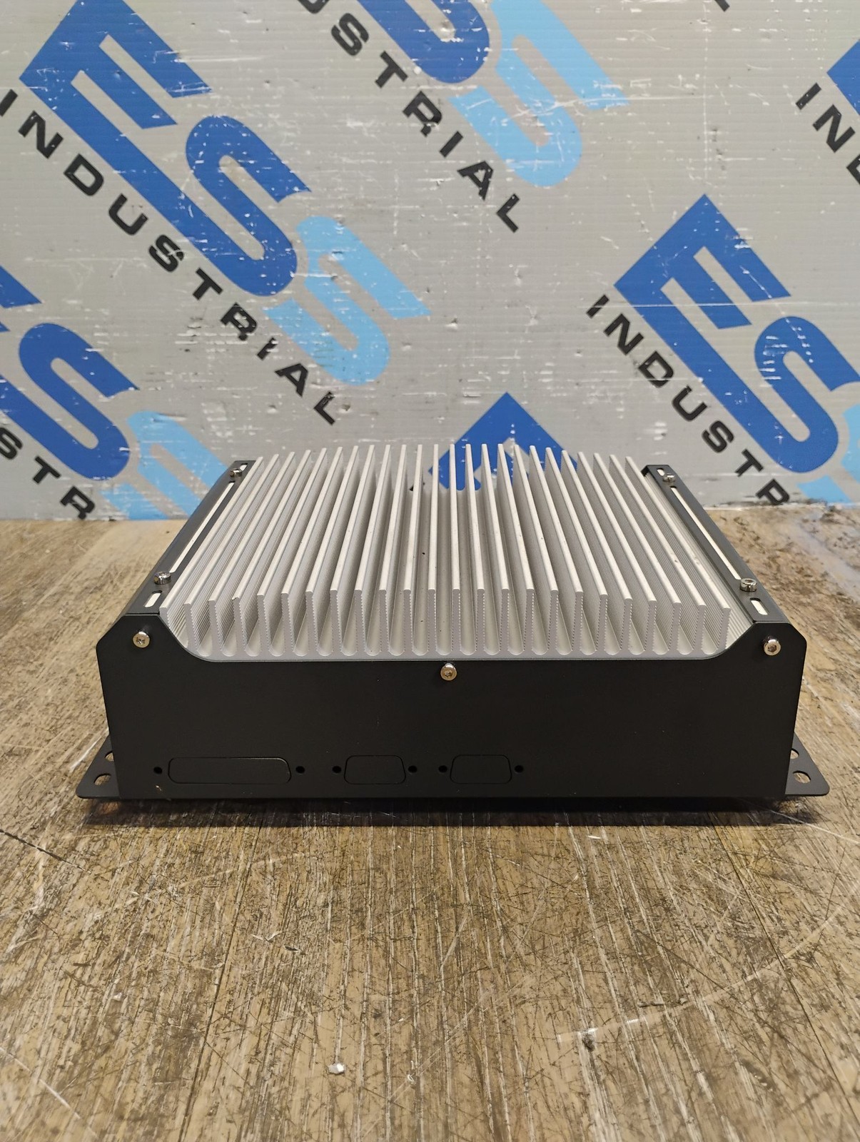 NUVO 7501 9TH GEN EMBEDDED PC