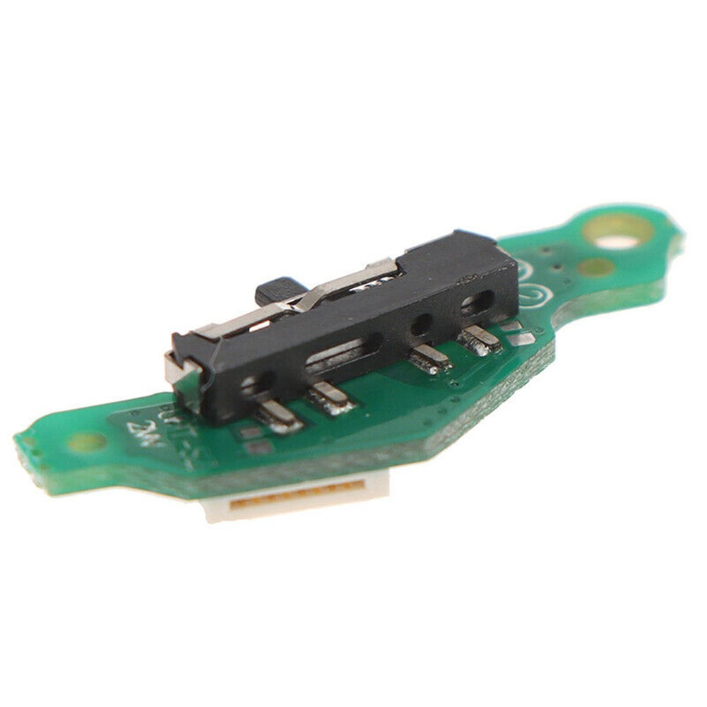 Replacement ON OFF Power Switch Circuit Board Unit for Sony PSP 3000 Console A