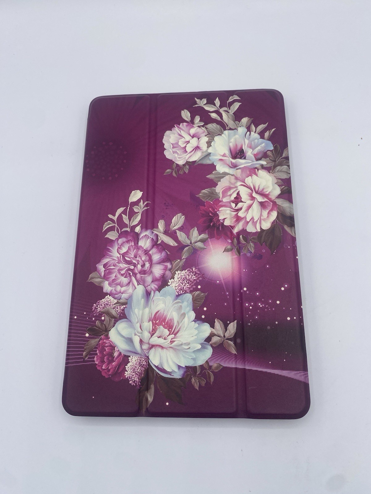 Case for Samsung Galaxy Tab A7 10.4-Inch 2020 (SM-T500/T505/T507) New Purple