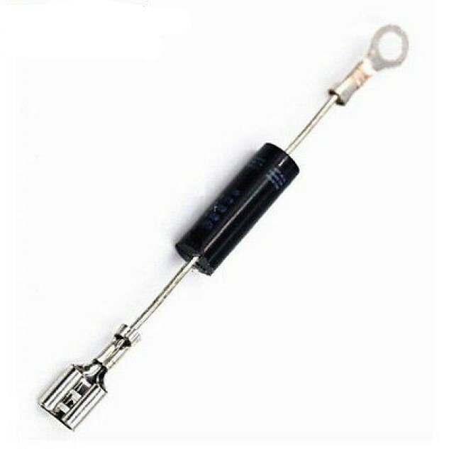 20036801 Diode Compatible Replacement for Amana Menumaster