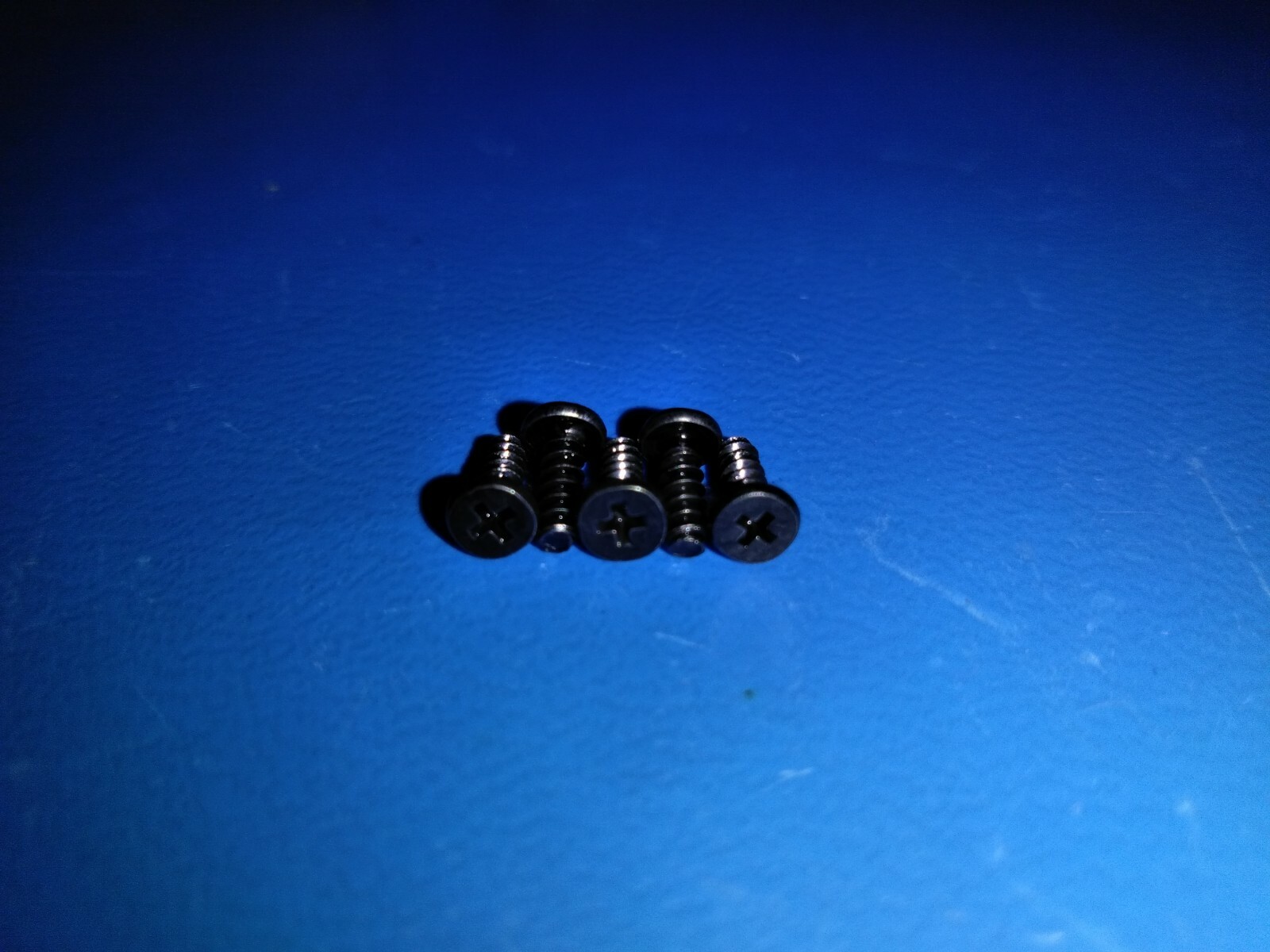 NEW Sony PlayStation 4 DualShock 4 JDM-030 JDM-040 JDM-050 Black Screws Set 3447