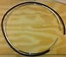 1972 1973 Polaris Snowmobile TX Starfire Clear Windshield