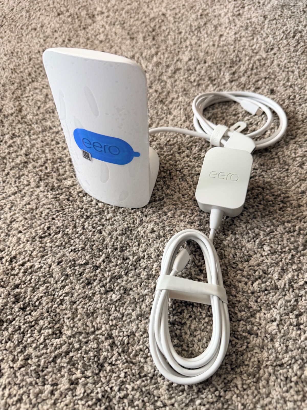 Eero Signal 4g LTE Cellular Backup unbreakable WiFi  for  Frontier
